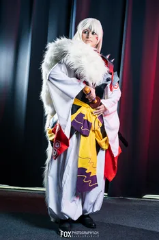 Copyright : Fox Photography